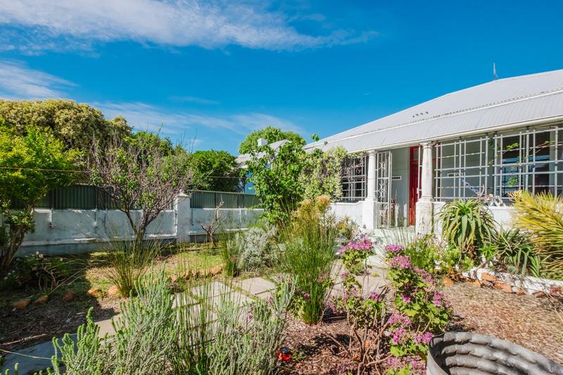 3 Bedroom Property for Sale in Observatory Western Cape